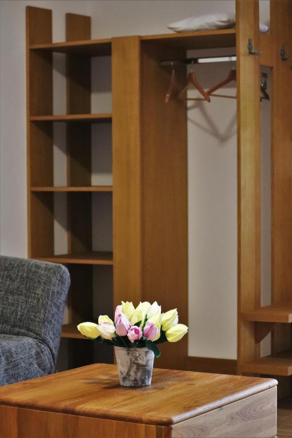Hotel Hajenka Hrabete Buquoye Kaplice Zewnętrze zdjęcie