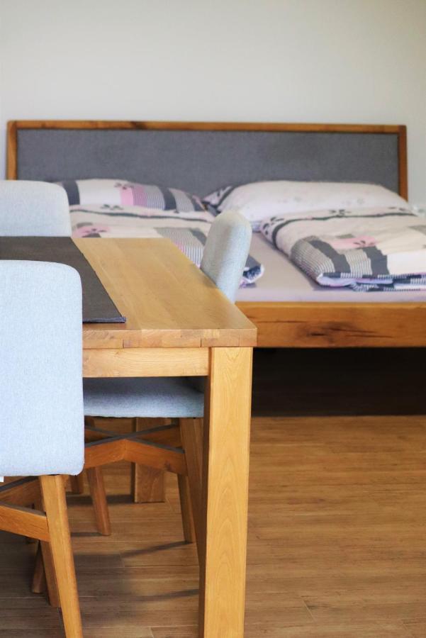 Hotel Hajenka Hrabete Buquoye Kaplice Zewnętrze zdjęcie