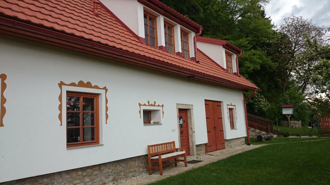 Hotel Hajenka Hrabete Buquoye Kaplice Zewnętrze zdjęcie