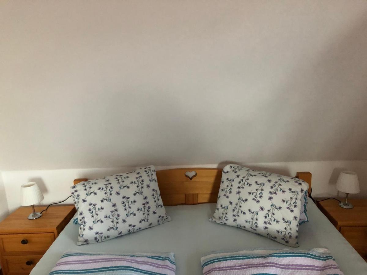 Hotel Hajenka Hrabete Buquoye Kaplice Zewnętrze zdjęcie